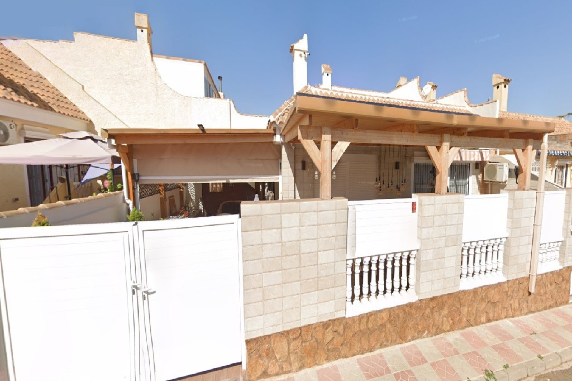 Перепродажа - Дуплекс - Gran Alacant - Costa Blanca