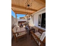 Перепродажа - Дуплекс - Gran Alacant - Costa Blanca