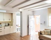 Перепродажа - Дуплекс - Gran Alacant