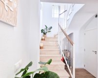 Перепродажа - Дуплекс - Gran Alacant