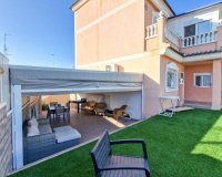 Перепродажа - Дуплекс - Gran Alacant