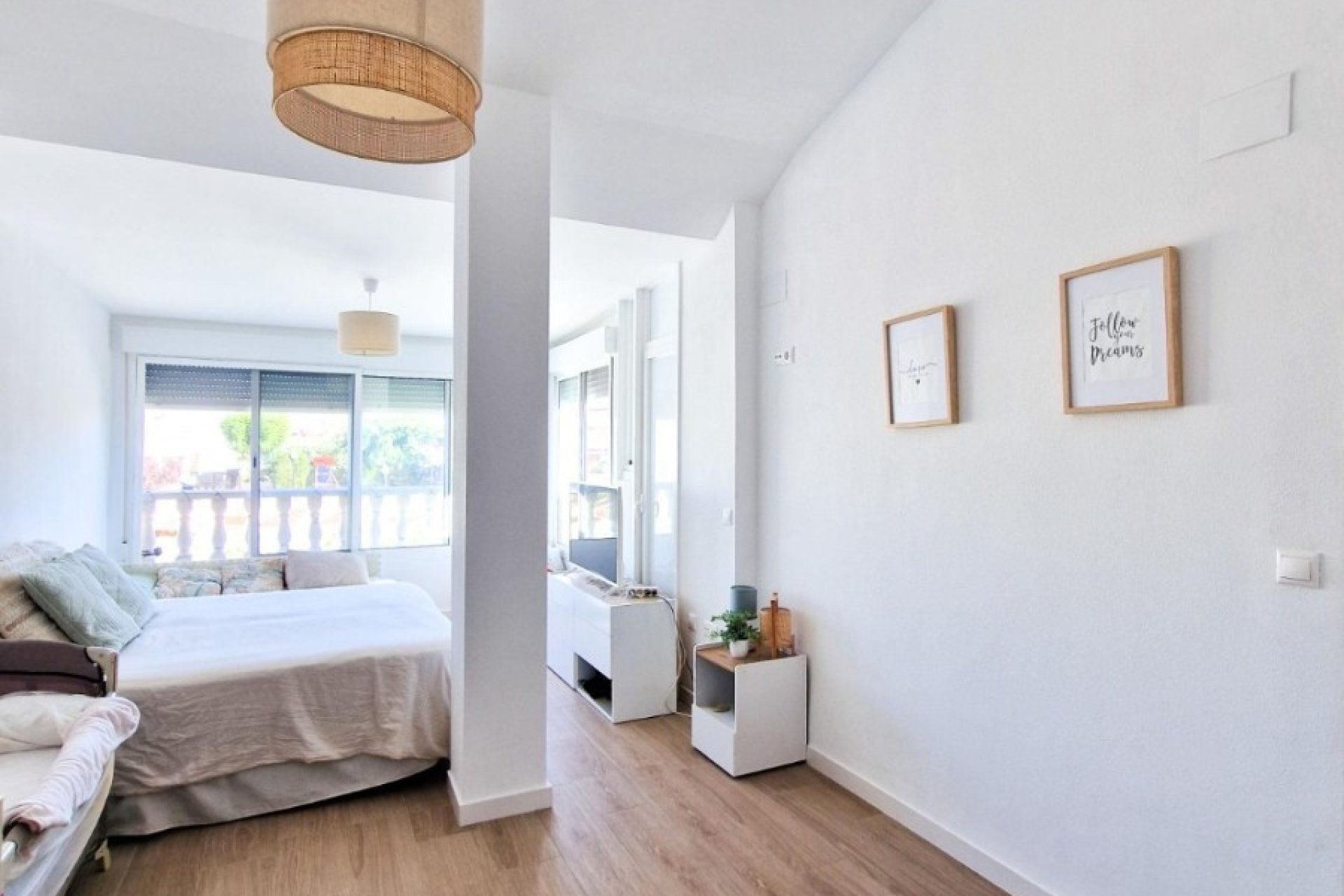 Перепродажа - Дуплекс - Gran Alacant