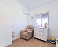 Перепродажа - Дуплекс - Gran Alacant