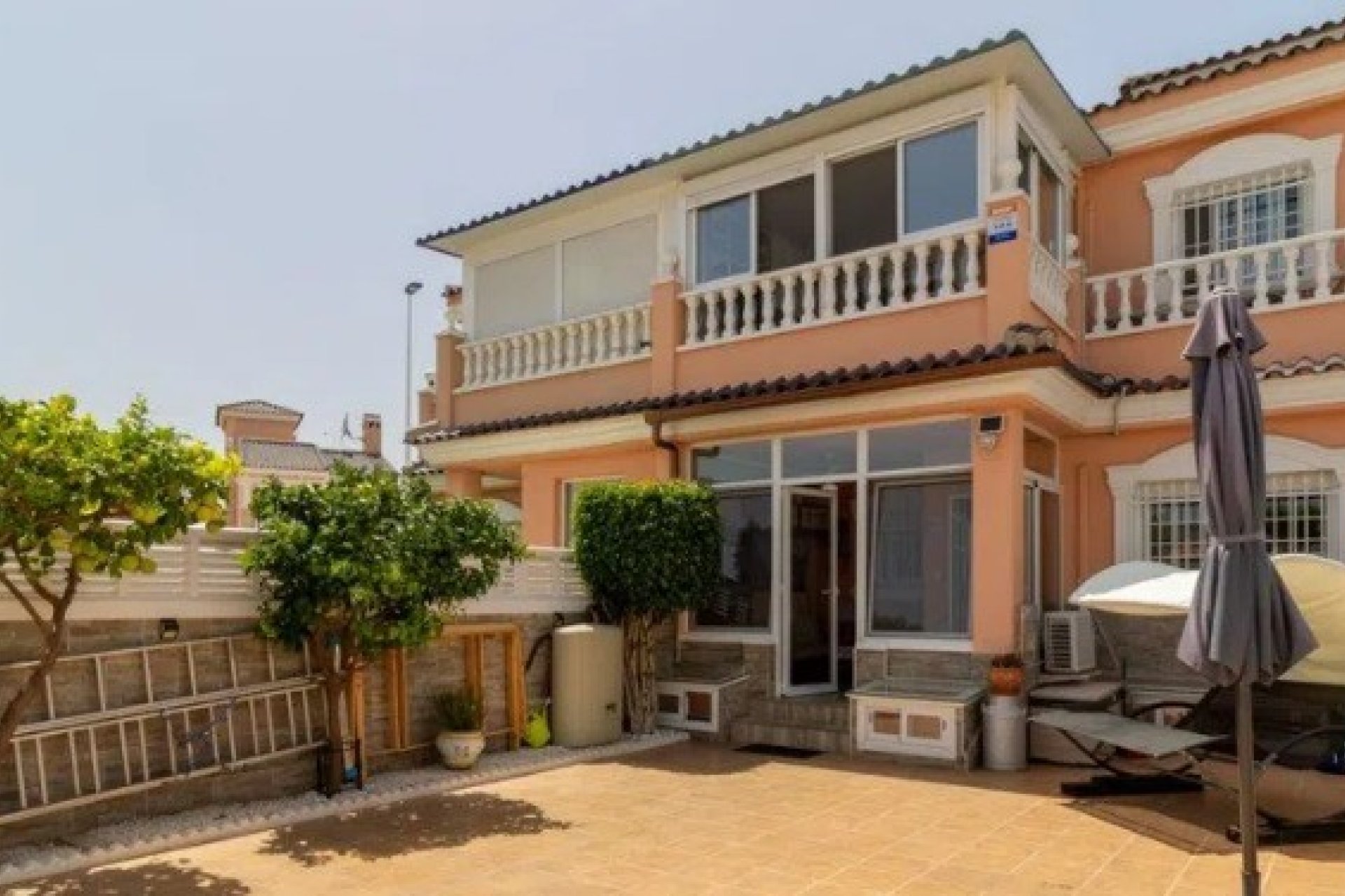 Перепродажа - Дуплекс - Gran Alacant