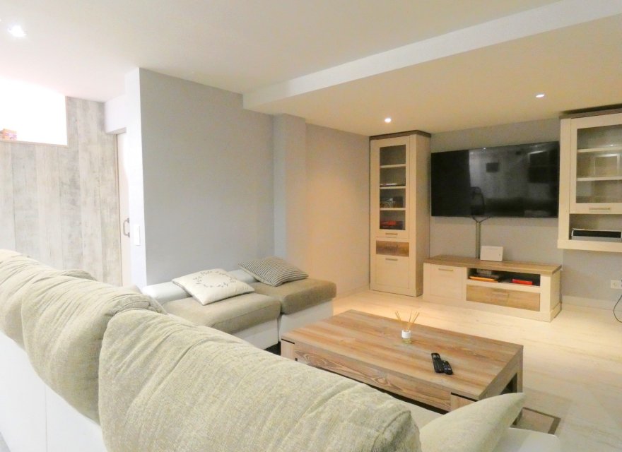 Перепродажа - Дуплекс - Gran Alacant