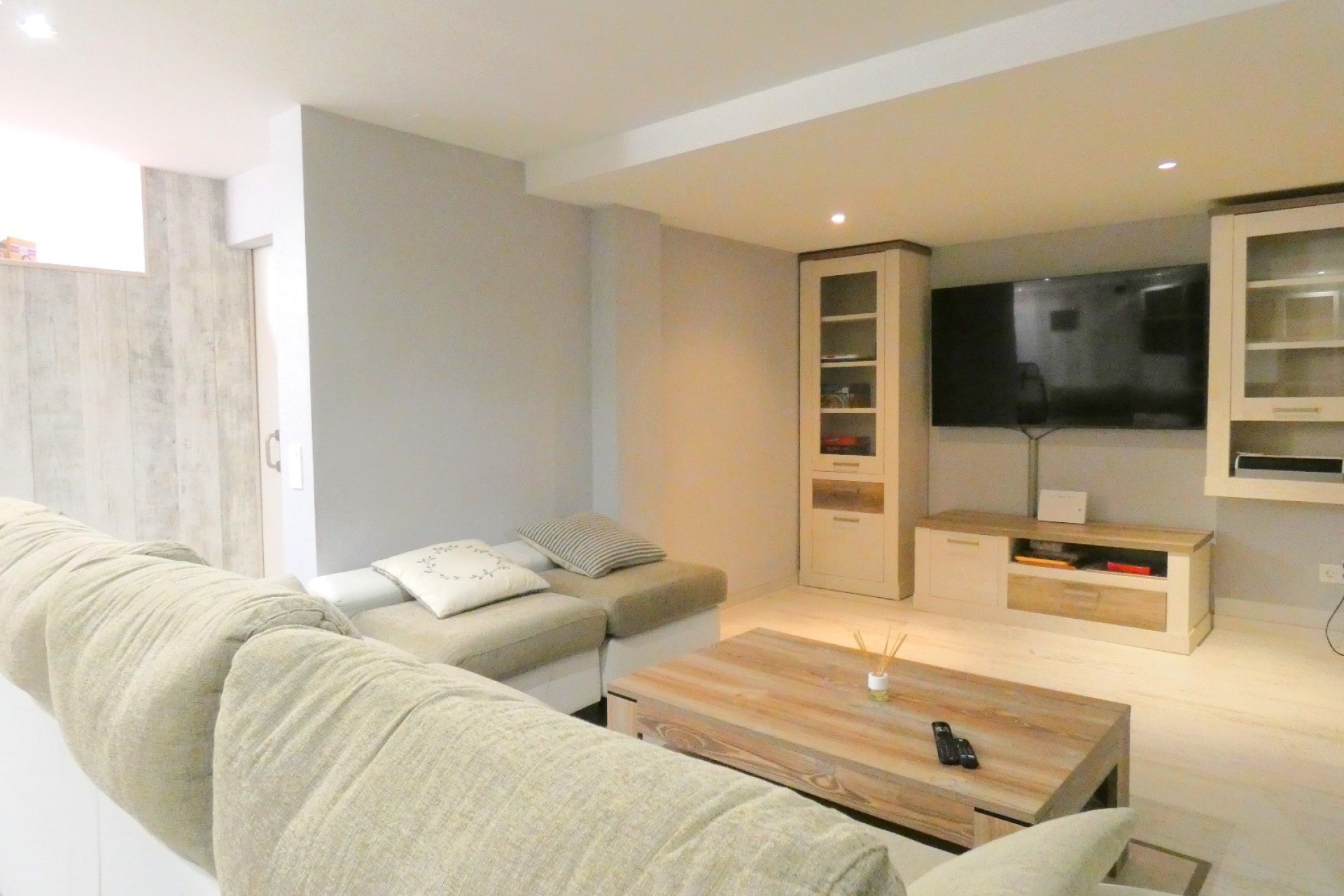 Перепродажа - Дуплекс - Gran Alacant