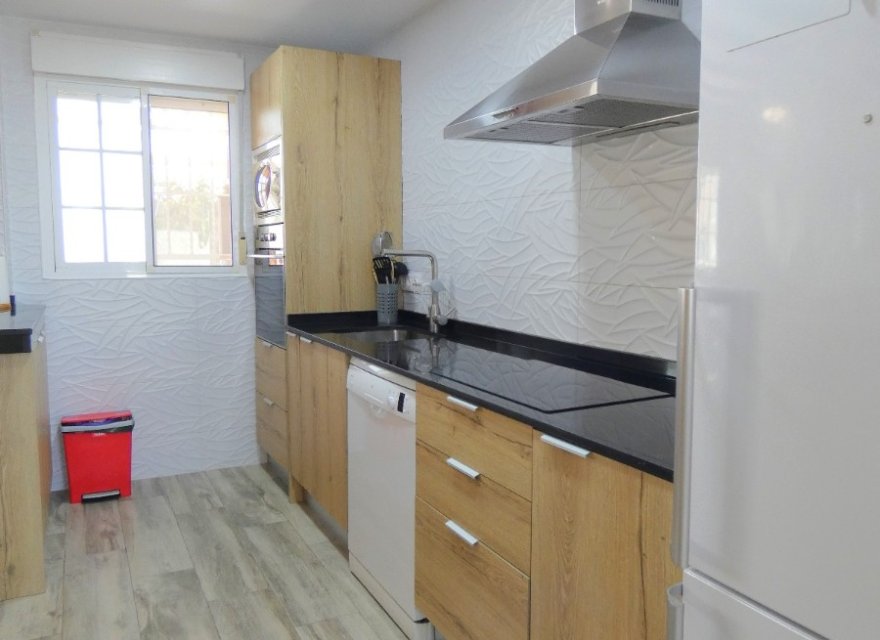 Перепродажа - Дуплекс - Gran Alacant