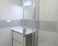 Перепродажа - Дуплекс - Gran Alacant