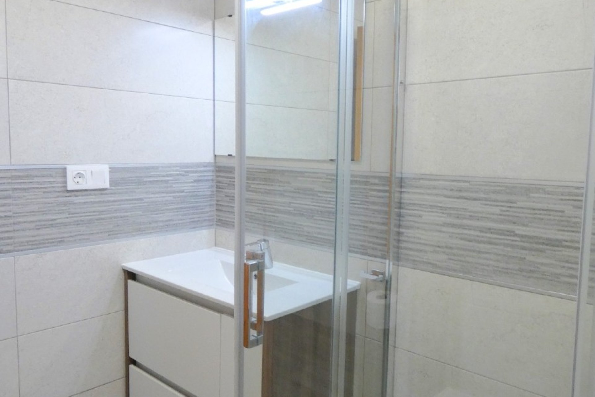 Перепродажа - Дуплекс - Gran Alacant