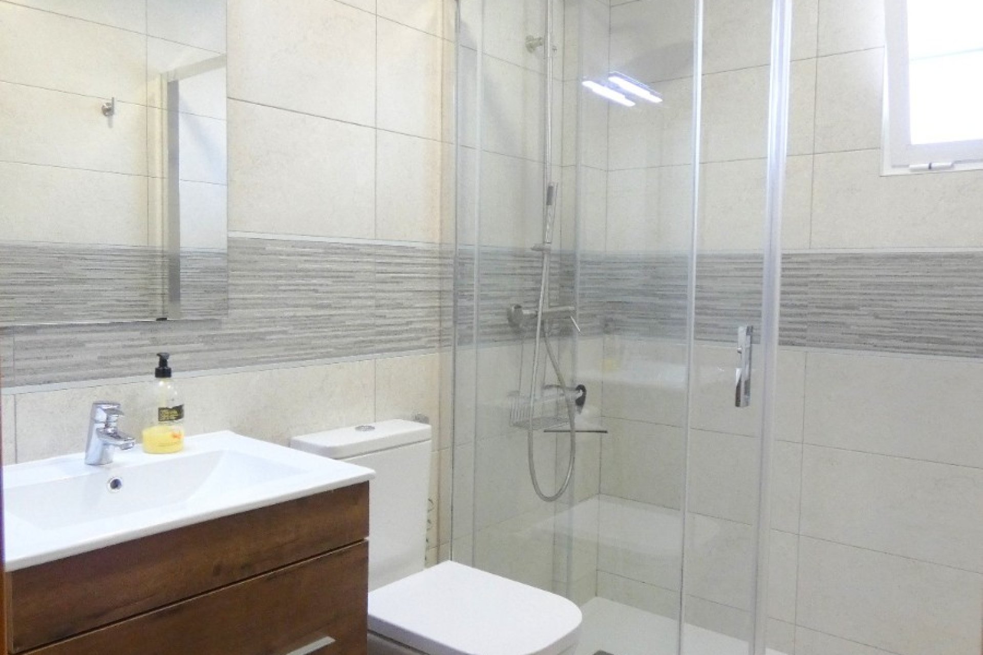 Перепродажа - Дуплекс - Gran Alacant