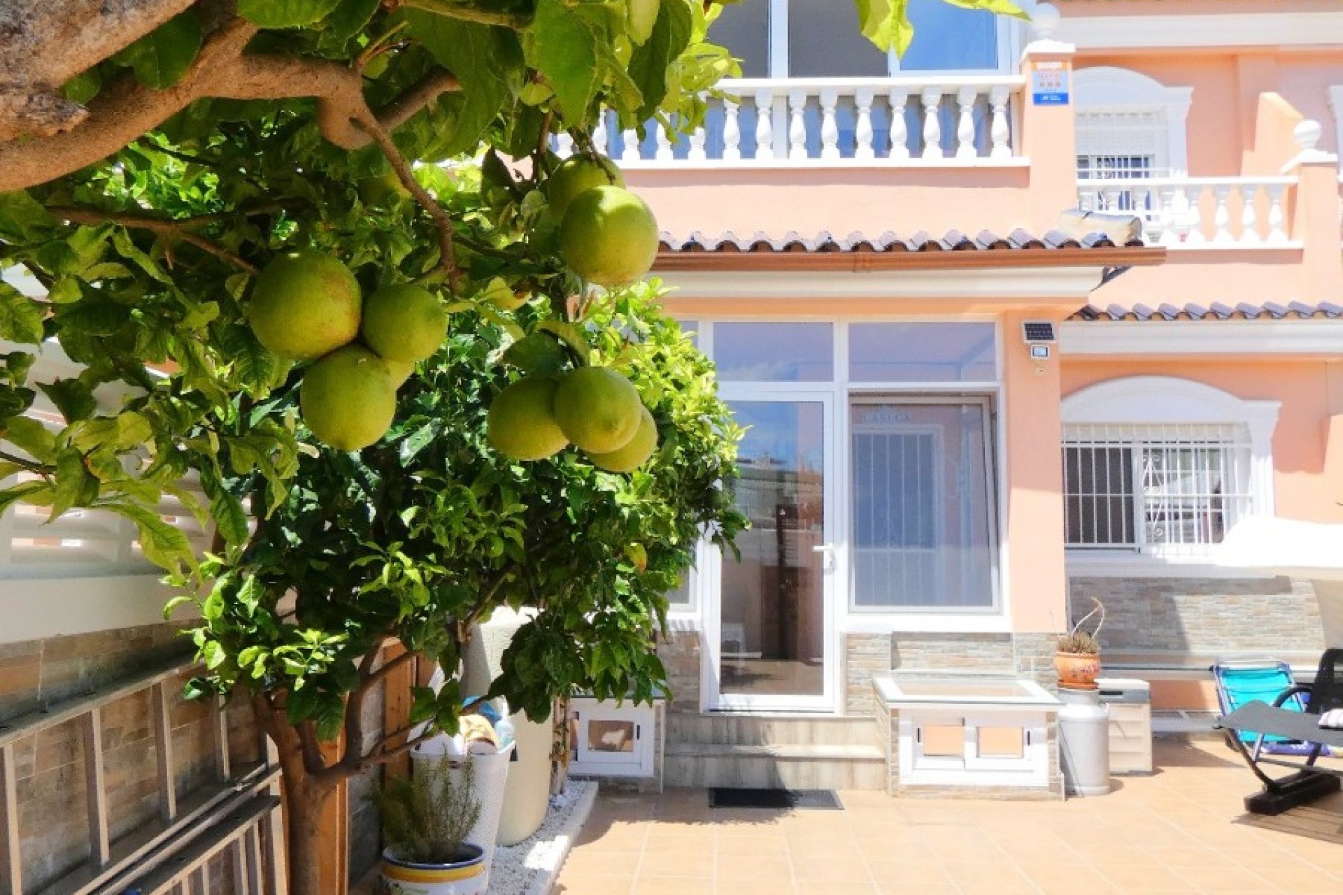 Перепродажа - Дуплекс - Gran Alacant