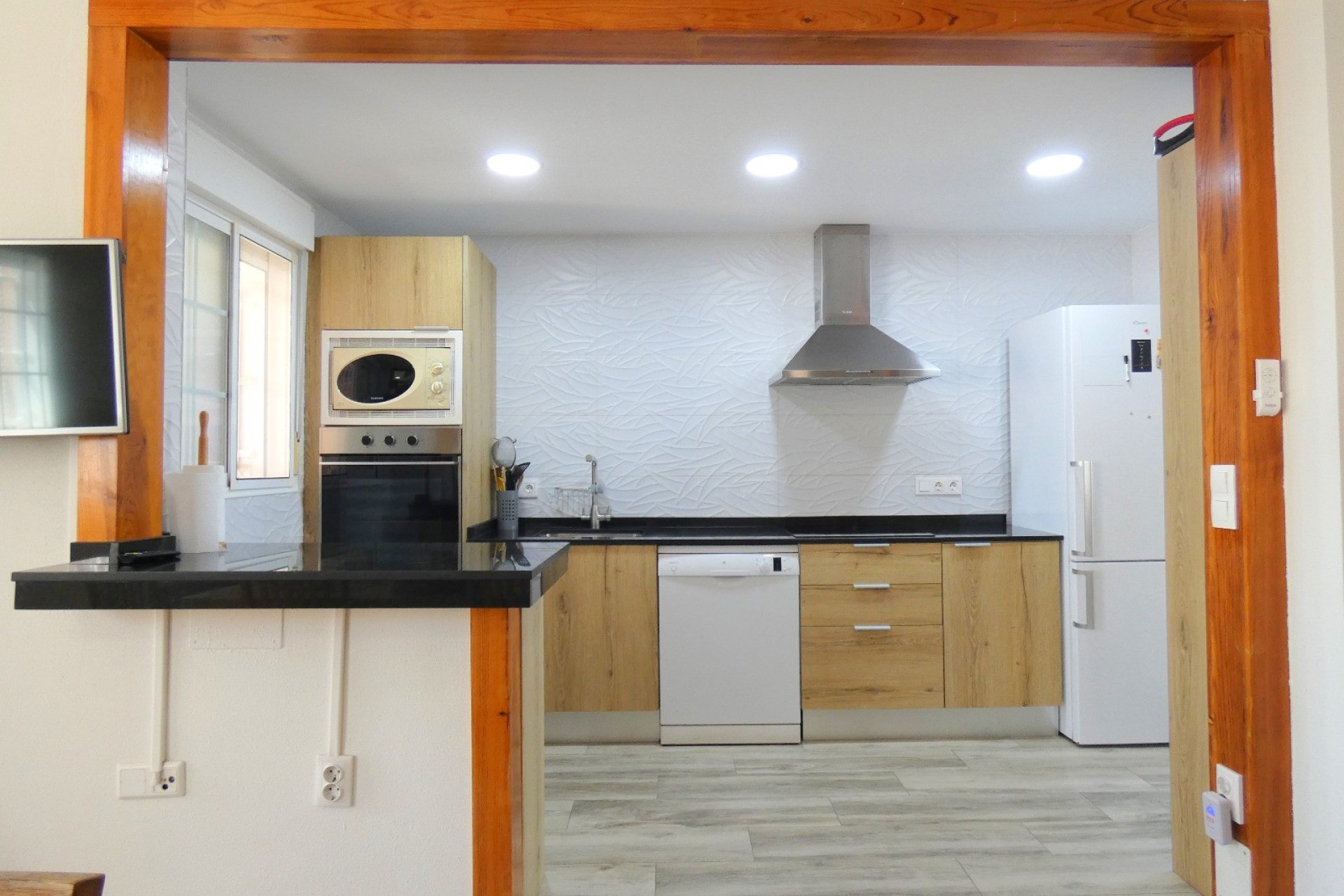 Перепродажа - Дуплекс - Gran Alacant