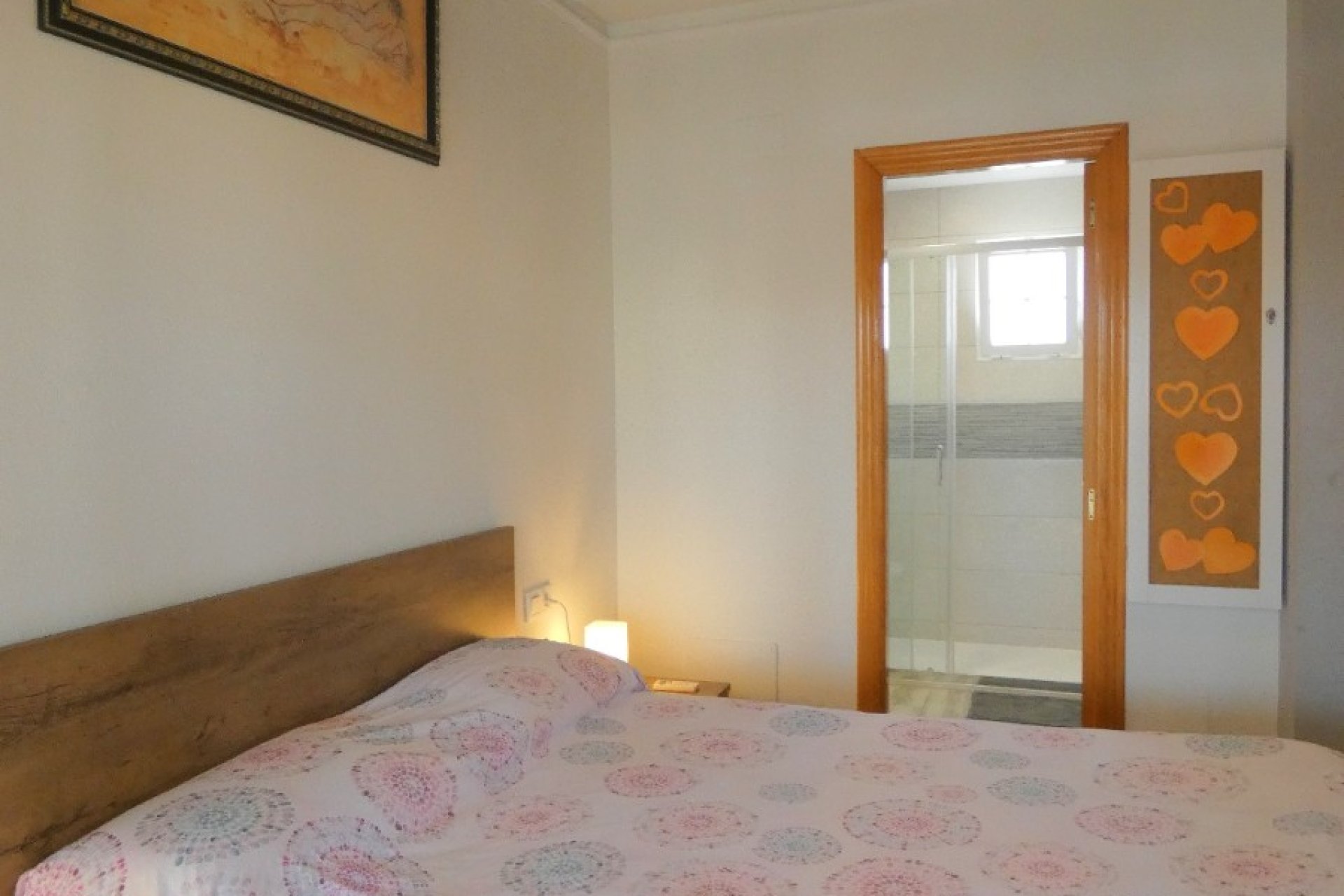 Перепродажа - Дуплекс - Gran Alacant