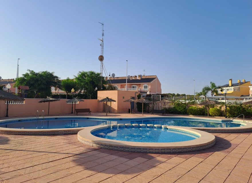 Перепродажа - Дуплекс - Gran Alacant