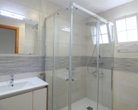 Перепродажа - Дуплекс - Gran Alacant