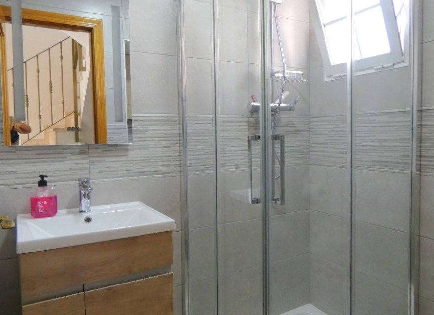 Перепродажа - Дуплекс - Gran Alacant