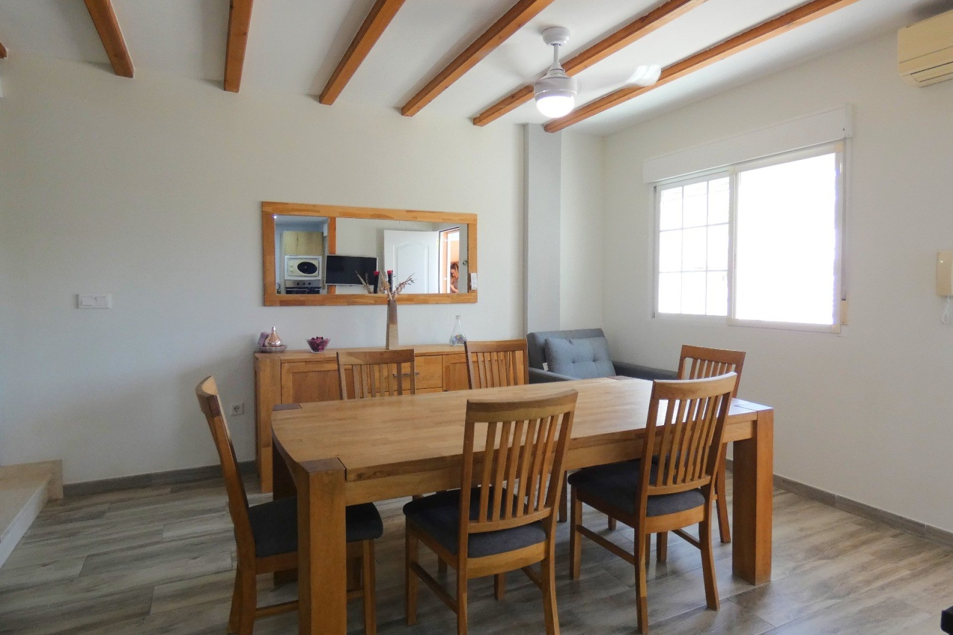 Перепродажа - Дуплекс - Gran Alacant