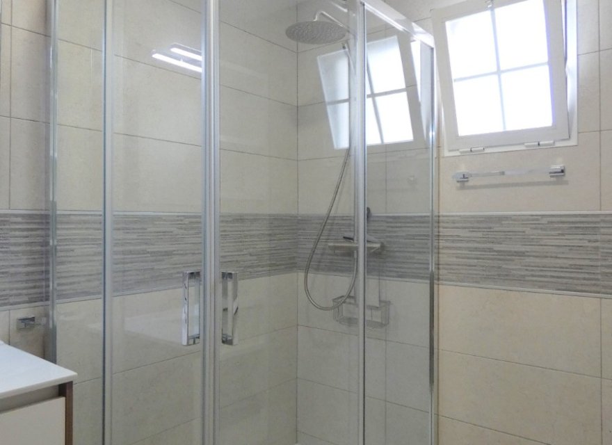 Перепродажа - Дуплекс - Gran Alacant