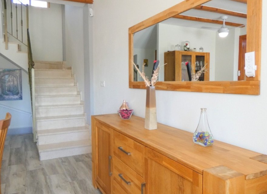 Перепродажа - Дуплекс - Gran Alacant