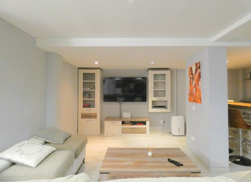 Перепродажа - Дуплекс - Gran Alacant