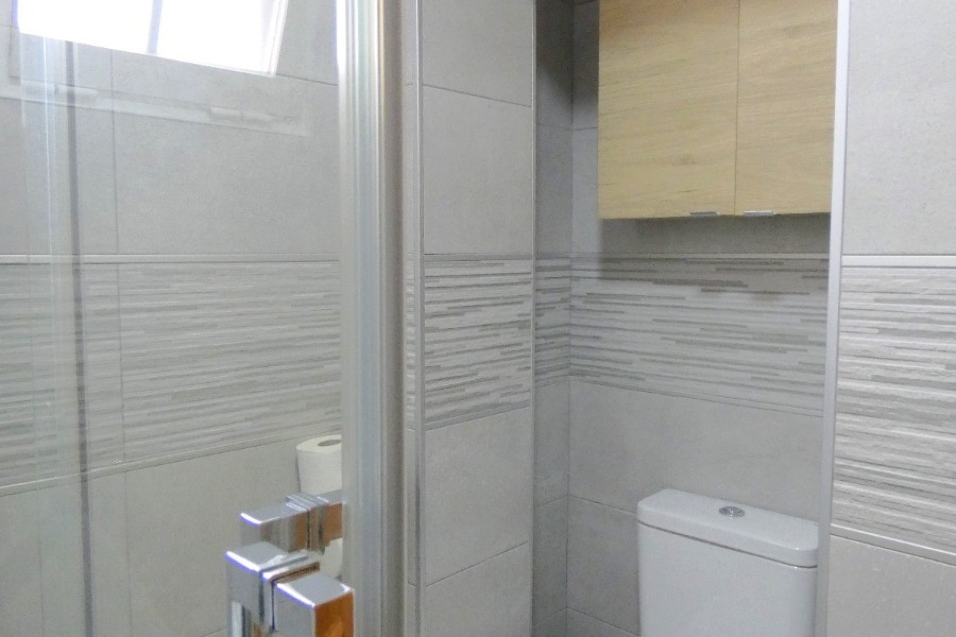 Перепродажа - Дуплекс - Gran Alacant