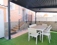 Перепродажа - Дуплекс - Gran Alacant