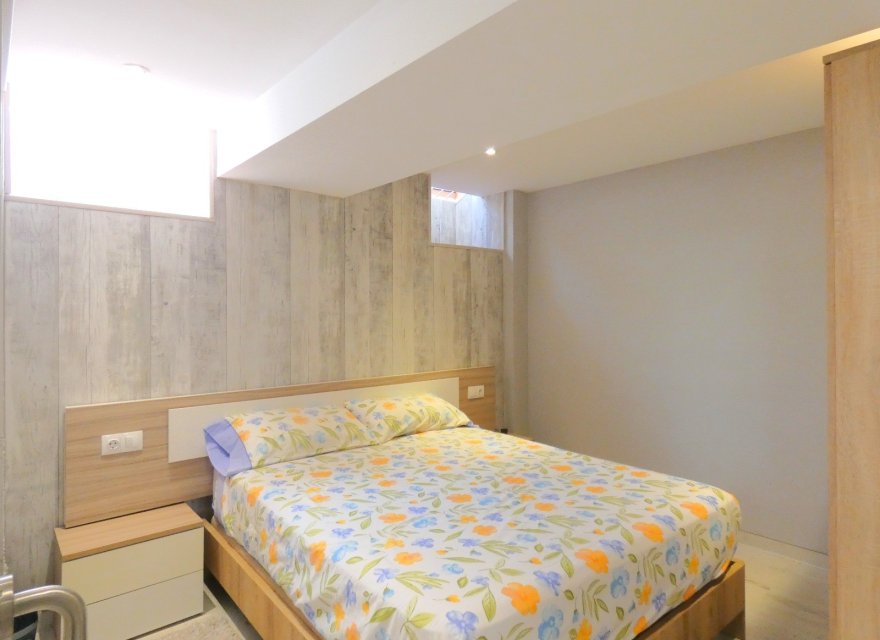 Перепродажа - Дуплекс - Gran Alacant