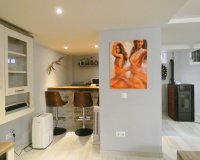 Перепродажа - Дуплекс - Gran Alacant