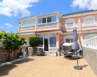 Перепродажа - Дуплекс - Gran Alacant