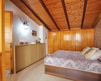 Перепродажа - Дуплекс - Guardamar del Segura - Benamor