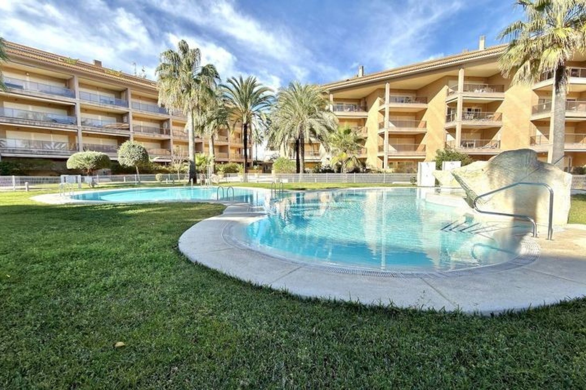 Перепродажа - Дуплекс - Jávea - Jávea/Xàbia