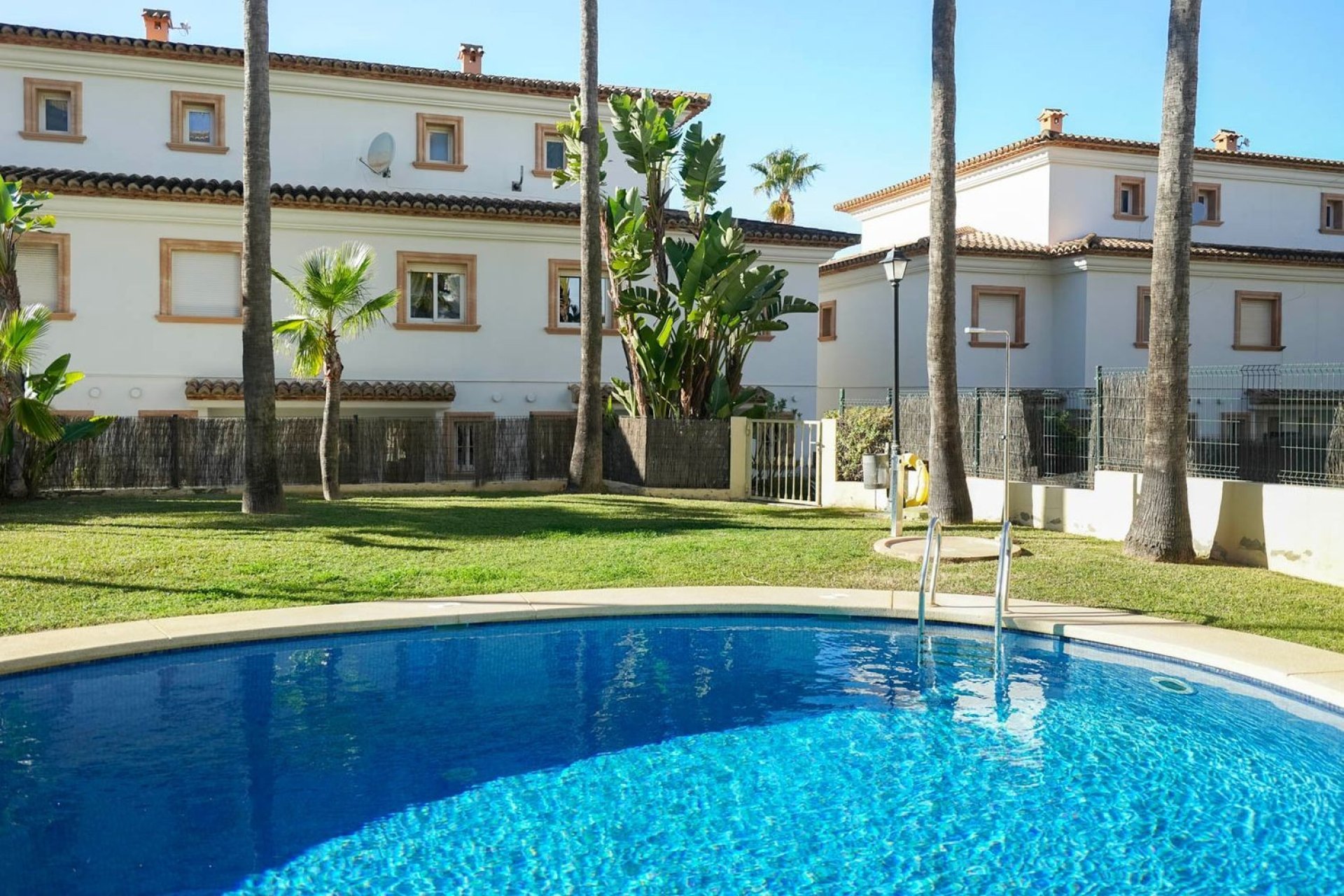 Перепродажа - Дуплекс - Jávea - Jávea/Xàbia