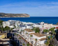 Перепродажа - Дуплекс - Jávea - Jávea/Xàbia