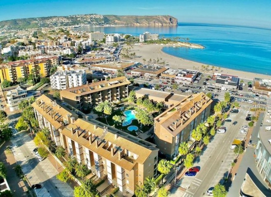 Перепродажа - Дуплекс - Jávea - Jávea/Xàbia