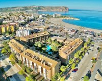 Перепродажа - Дуплекс - Jávea - Jávea/Xàbia