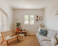 Перепродажа - Дуплекс - Jávea - Jávea/Xàbia