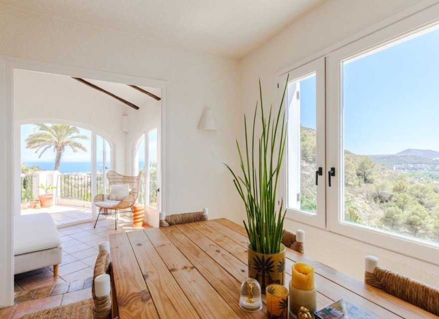 Перепродажа - Дуплекс - Jávea - Jávea/Xàbia