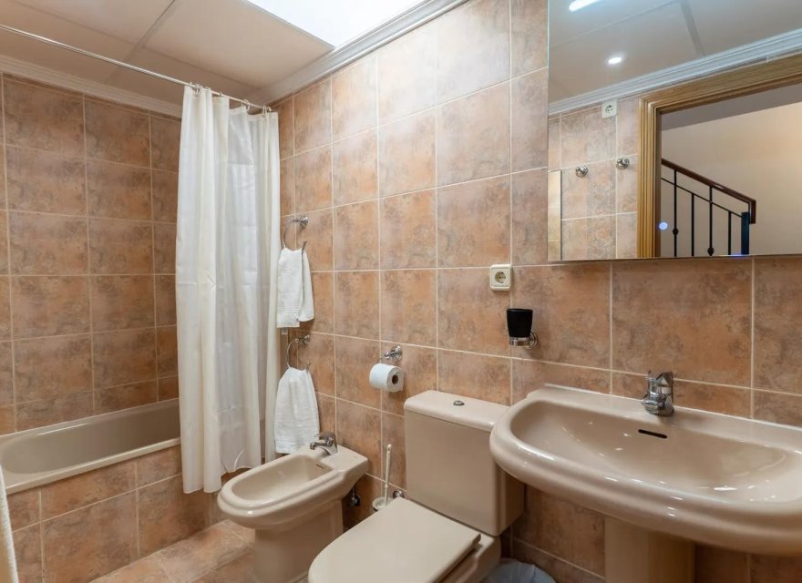 Перепродажа - Дуплекс - Jávea - Javea
