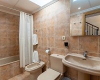 Перепродажа - Дуплекс - Jávea - Javea