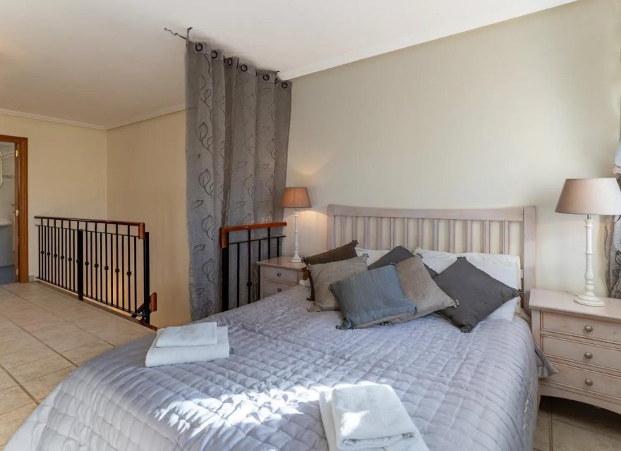 Перепродажа - Дуплекс - Jávea - Javea