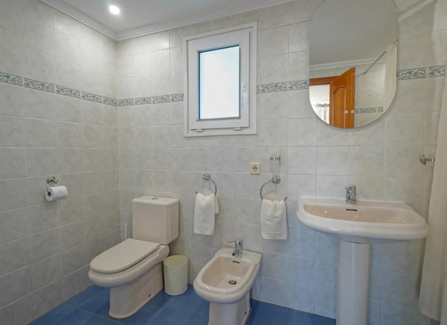 Перепродажа - Дуплекс - Jávea - Javea