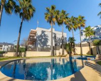 Перепродажа - Дуплекс - Jávea - Javea