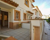 Перепродажа - Дуплекс - Jávea - Javea