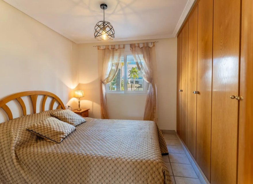 Перепродажа - Дуплекс - Jávea - Javea