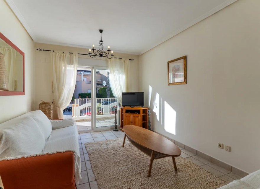 Перепродажа - Дуплекс - Jávea - Javea