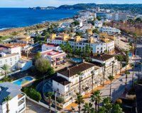 Перепродажа - Дуплекс - Jávea - Javea