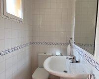 Перепродажа - Дуплекс - La Nucía - Montebello