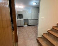 Перепродажа - Дуплекс - La Nucía - Montebello