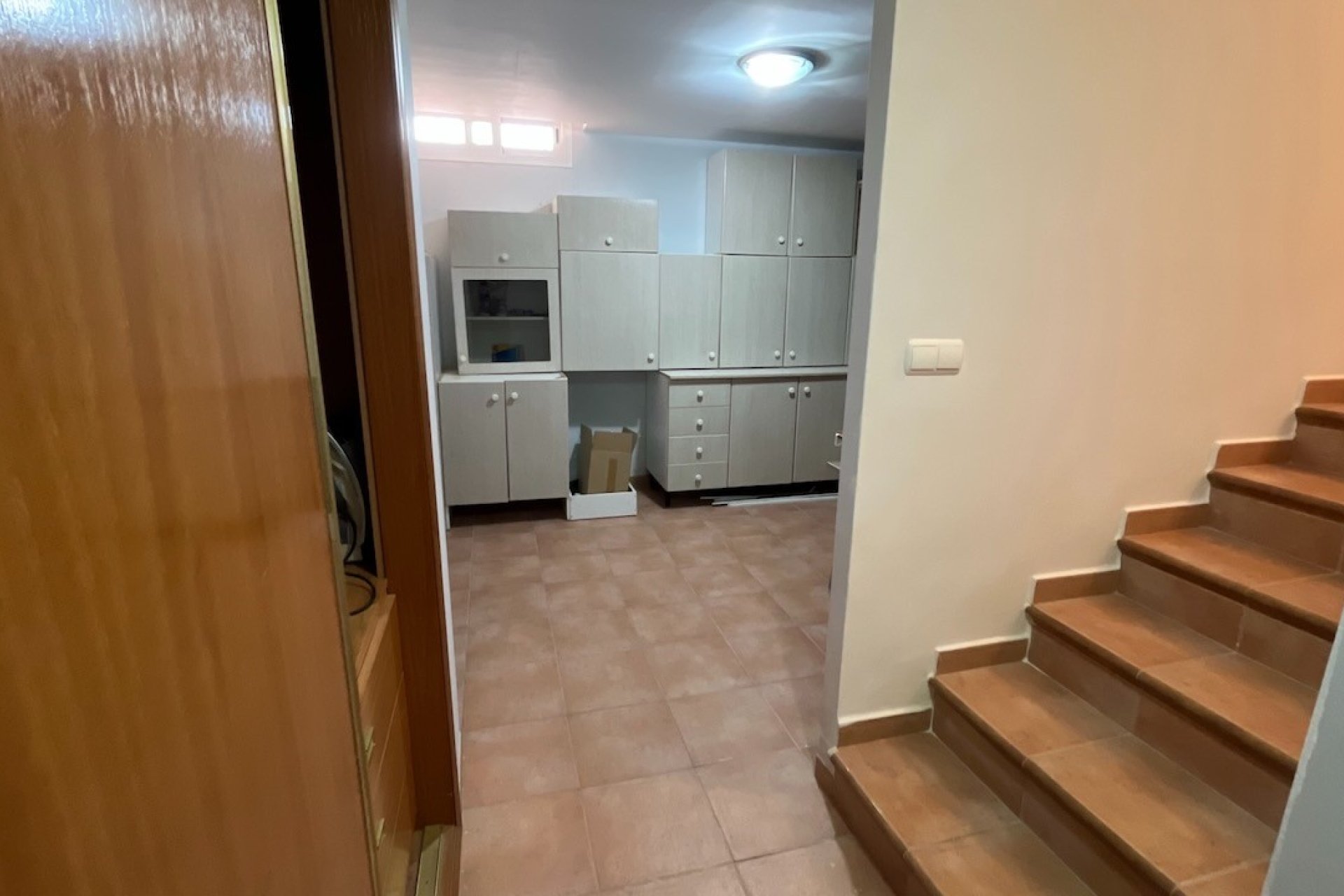 Перепродажа - Дуплекс - La Nucía - Montebello