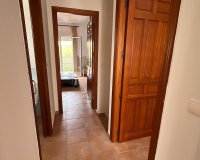 Перепродажа - Дуплекс - La Nucía - Montebello